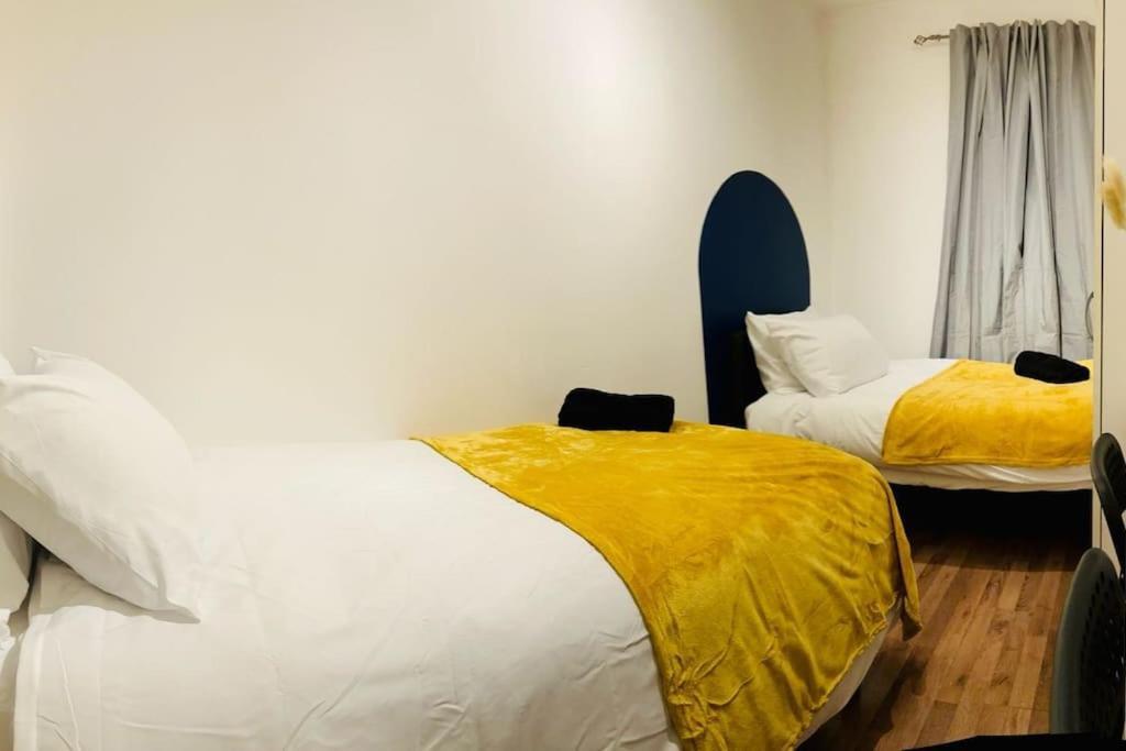 *Super Central 20Min To Big Ben* Apartman London Kültér fotó