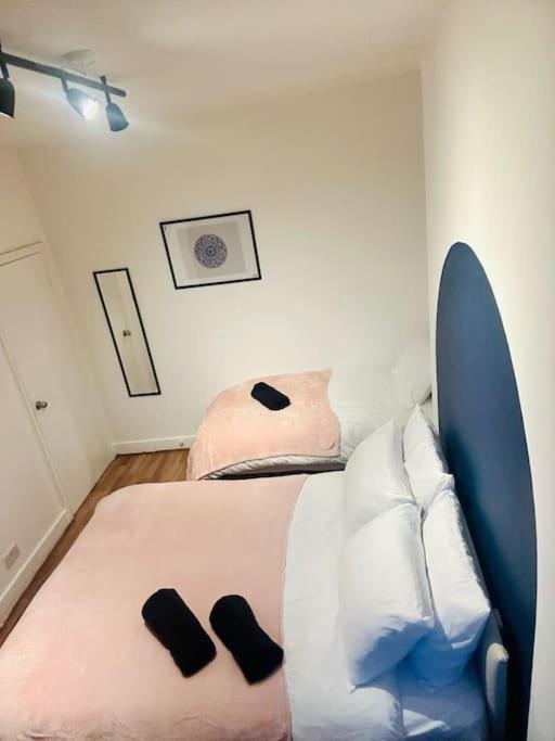 *Super Central 20Min To Big Ben* Apartman London Kültér fotó