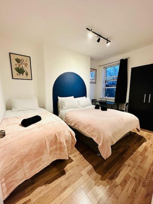 *Super Central 20Min To Big Ben* Apartman London Kültér fotó