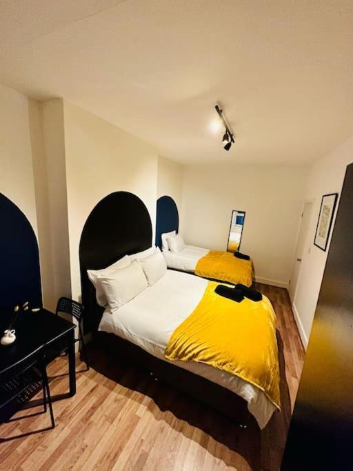 *Super Central 20Min To Big Ben* Apartman London Kültér fotó