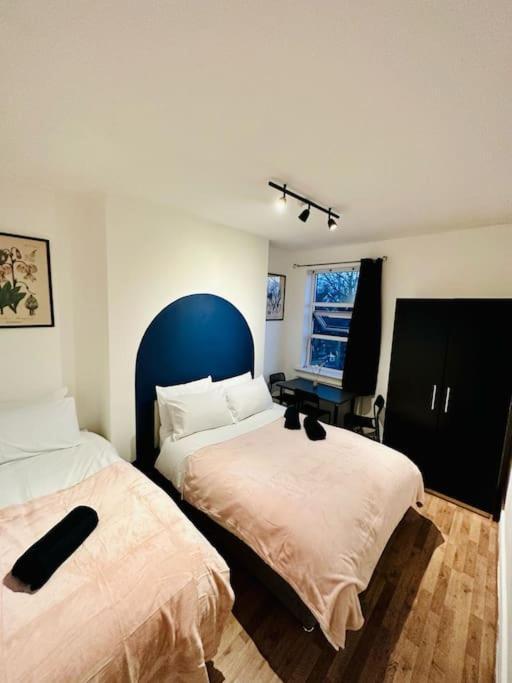 *Super Central 20Min To Big Ben* Apartman London Kültér fotó
