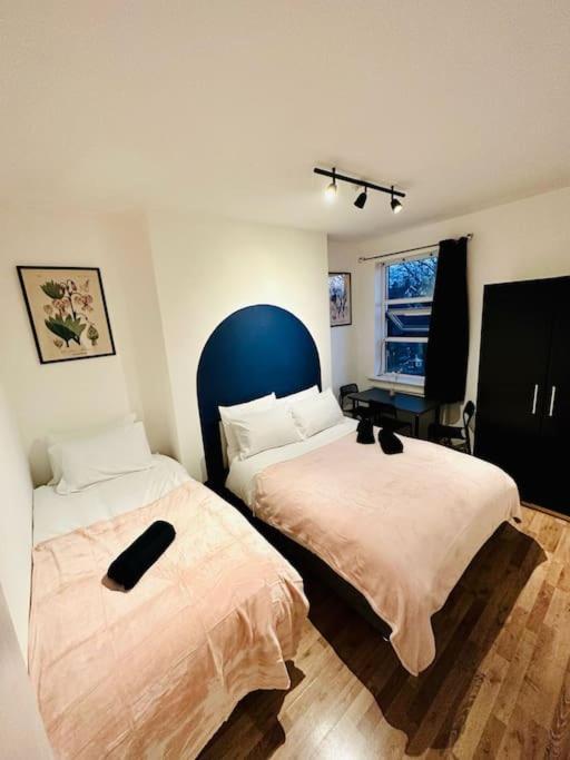 *Super Central 20Min To Big Ben* Apartman London Kültér fotó