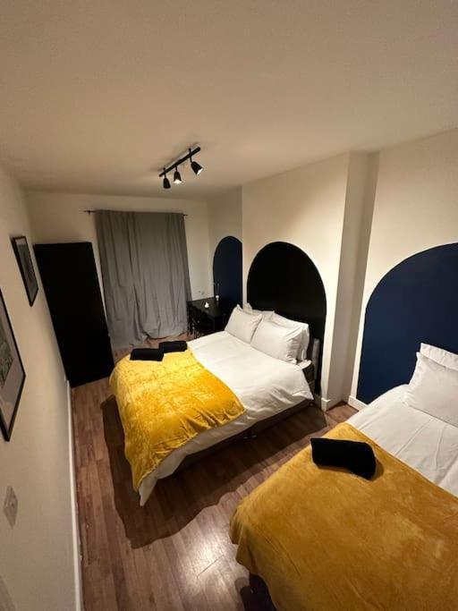 *Super Central 20Min To Big Ben* Apartman London Kültér fotó