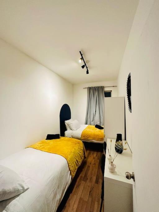 *Super Central 20Min To Big Ben* Apartman London Kültér fotó