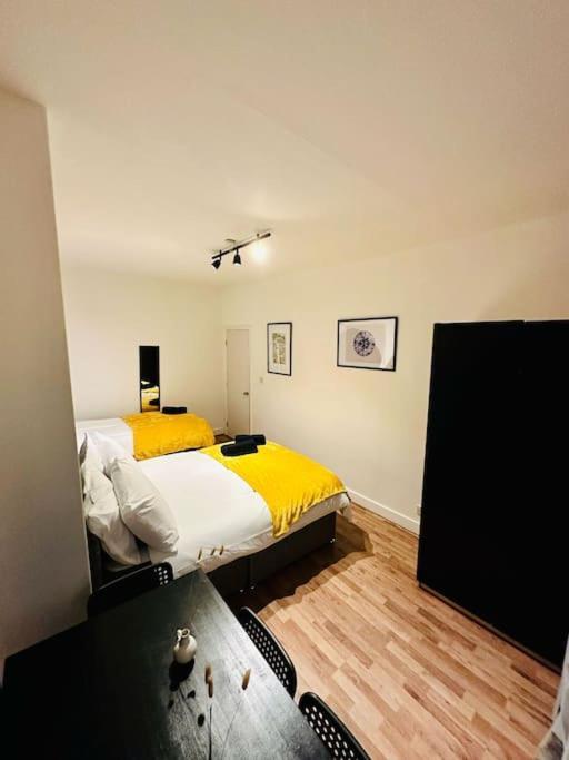 *Super Central 20Min To Big Ben* Apartman London Kültér fotó