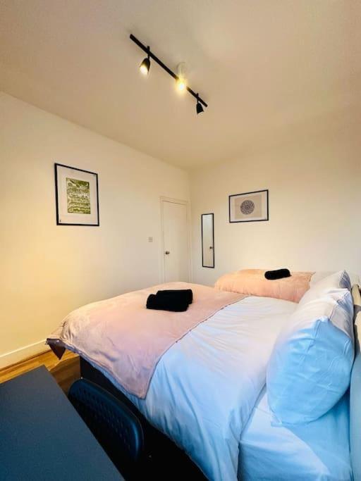 *Super Central 20Min To Big Ben* Apartman London Kültér fotó