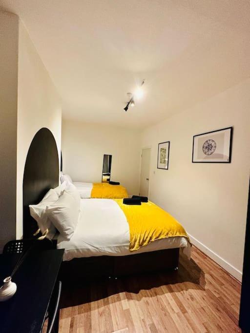 *Super Central 20Min To Big Ben* Apartman London Kültér fotó