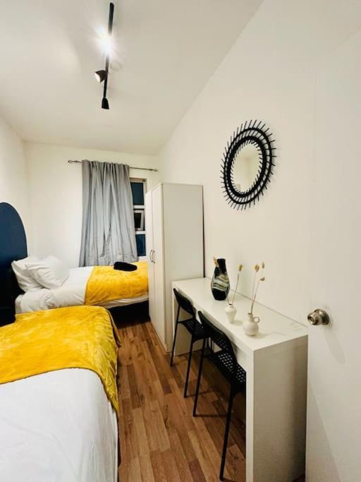 *Super Central 20Min To Big Ben* Apartman London Kültér fotó
