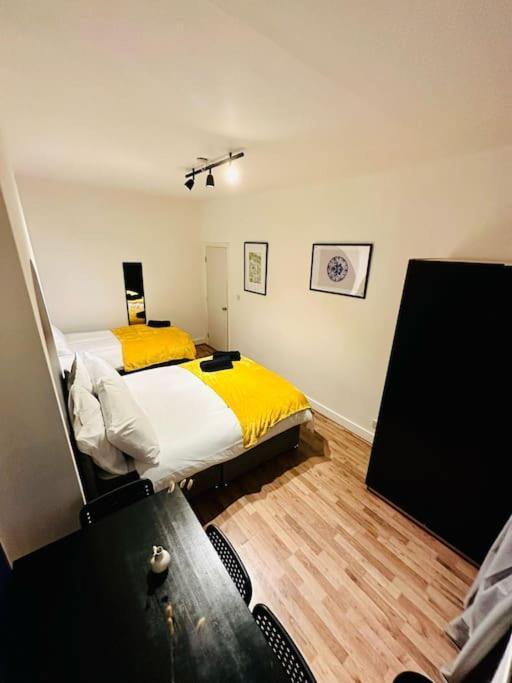 *Super Central 20Min To Big Ben* Apartman London Kültér fotó